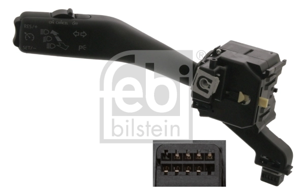 Steering Column Switch